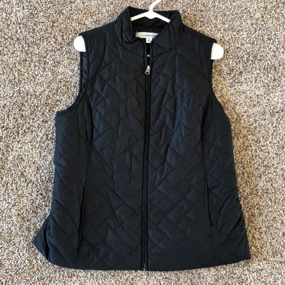 Croft&Barrow Vest